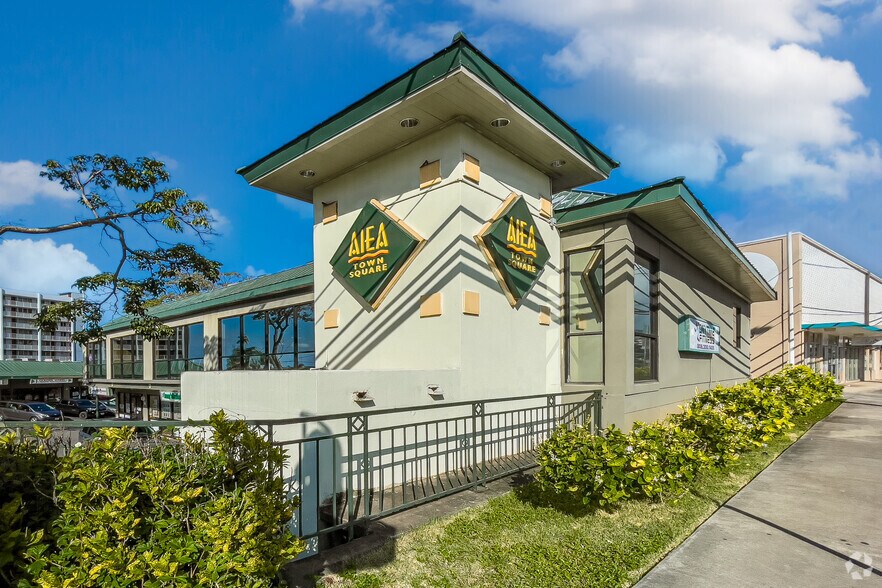 99-084 Kauhale St, Aiea, HI for lease - Building Photo - Image 1 of 13