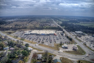 More details for 1430 S Broadway St, Sulphur Springs, TX - Specialty for Sale