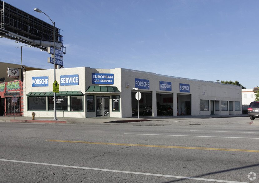 4429 Lankershim Blvd, North Hollywood, CA 91602 | LoopNet