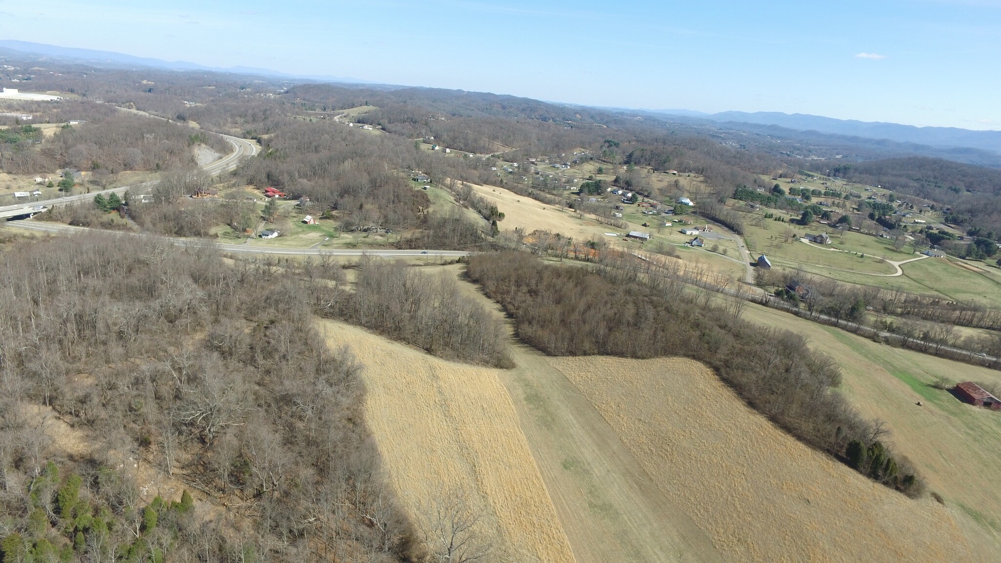 2684 Weaver Pike, Bristol, TN 37620 Land for Sale