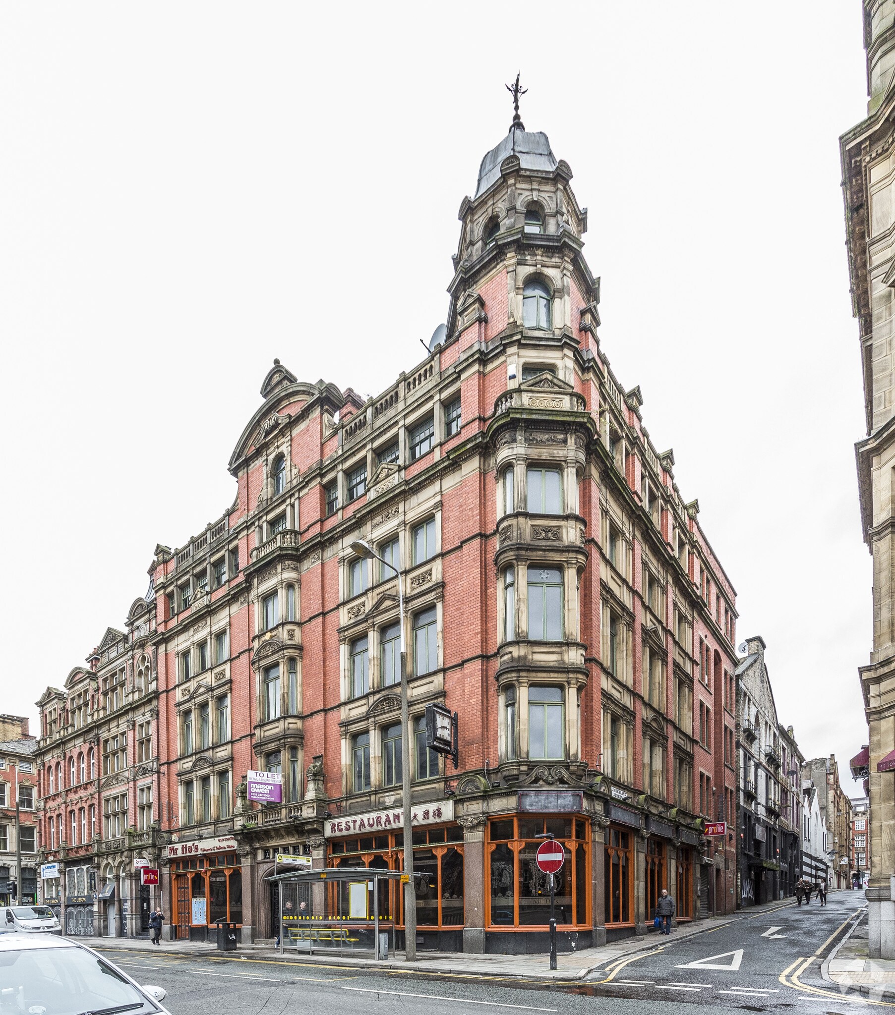 37 Victoria St, Liverpool for sale Primary Photo- Image 1 of 1