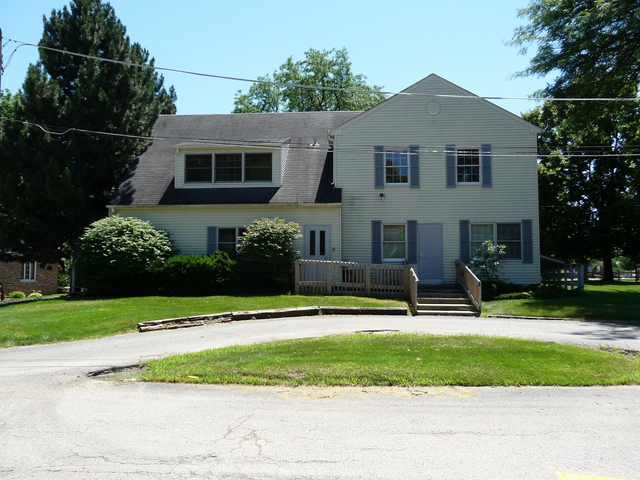 2 S661 Rt 53 Rt, Glen Ellyn, IL for sale Primary Photo- Image 1 of 1