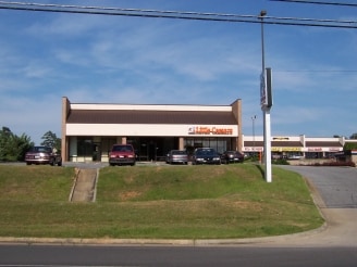 5762 Milgen Rd, Columbus, GA for sale Primary Photo- Image 1 of 1