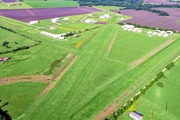 Gloster Aerodrome - Campground