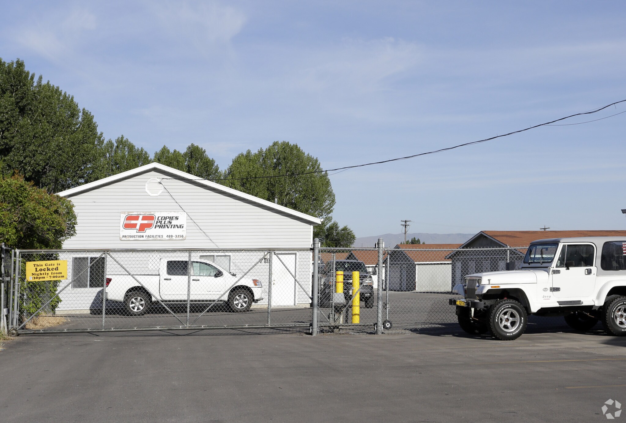 717-719 N Main St, Springville, UT for sale Primary Photo- Image 1 of 1