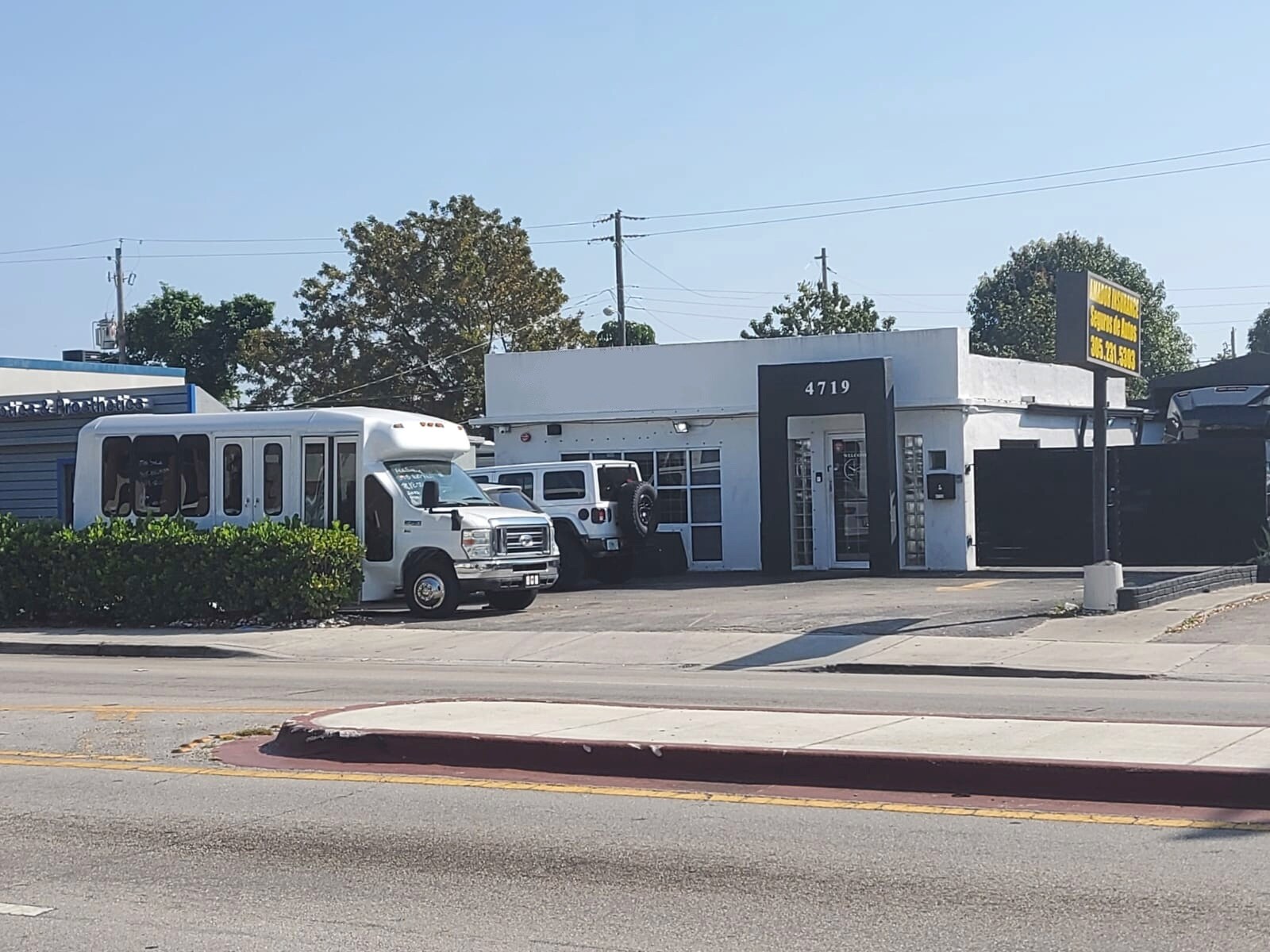 4719 Palm Ave, Hialeah, FL for sale Building Photo- Image 1 of 1