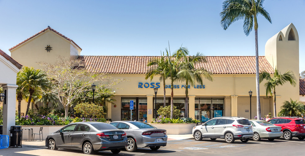 3925-3993 State St, Santa Barbara, CA for lease - Building Photo - Image 1 of 18