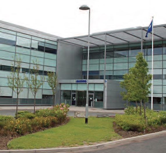 Surtees Business Park, Stockton On Tees for lease - Building Photo - Image 3 of 7