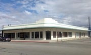 Two Commerical Retail Properties - Owner Financed Property