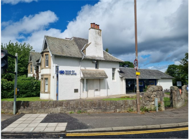 566 Queensferry Rd, Edinburgh for lease - Primary Photo - Image 1 of 2