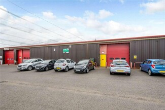 More details for 129A Deerdykes Vw, Cumbernauld - Industrial for Lease