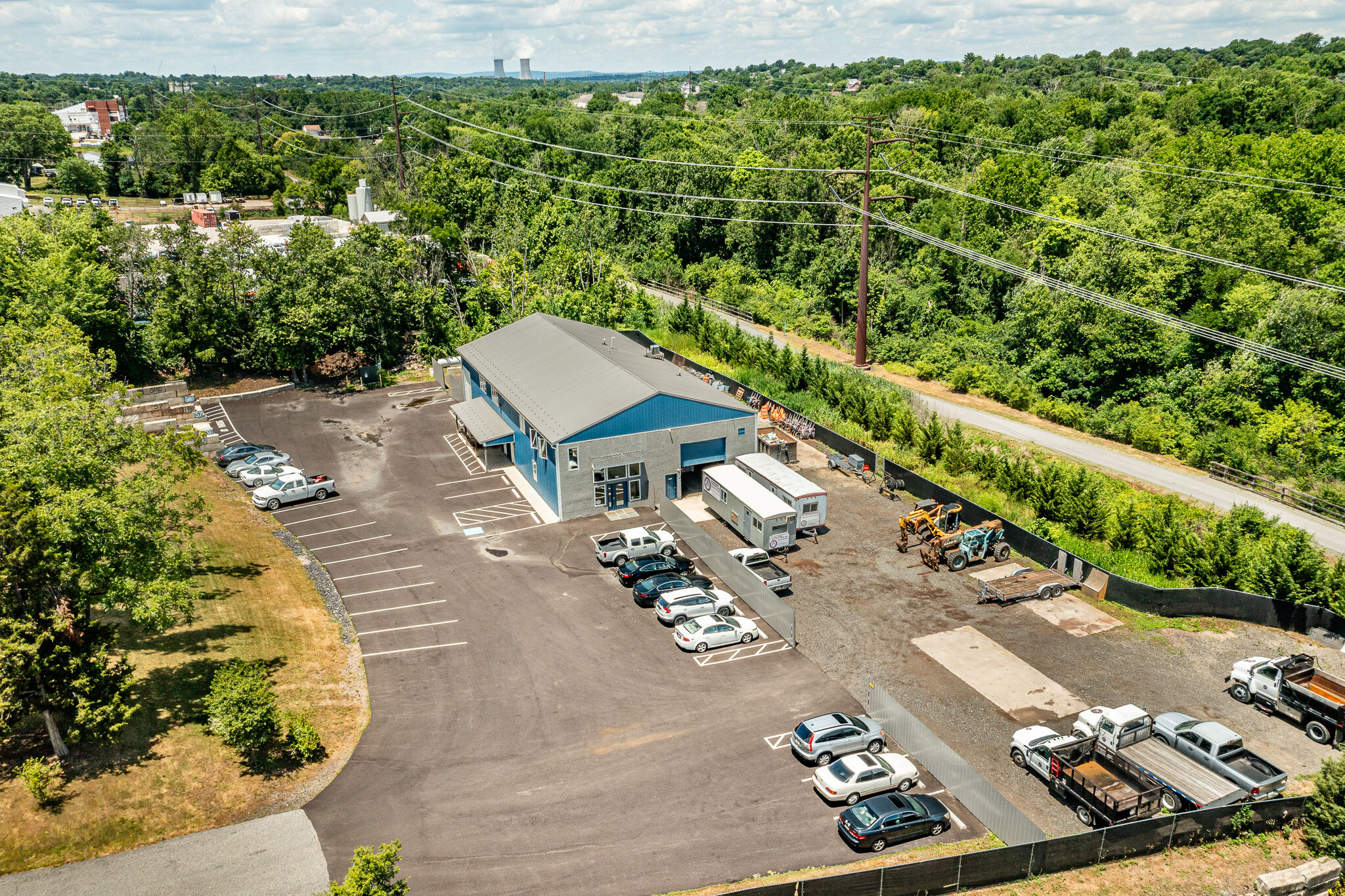 801 Spring City Rd, Phoenixville, PA for sale Building Photo- Image 1 of 61