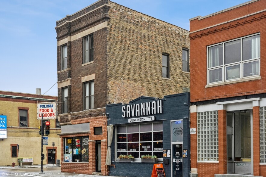 1956 W Armitage Ave, Chicago, IL for sale - Building Photo - Image 2 of 42