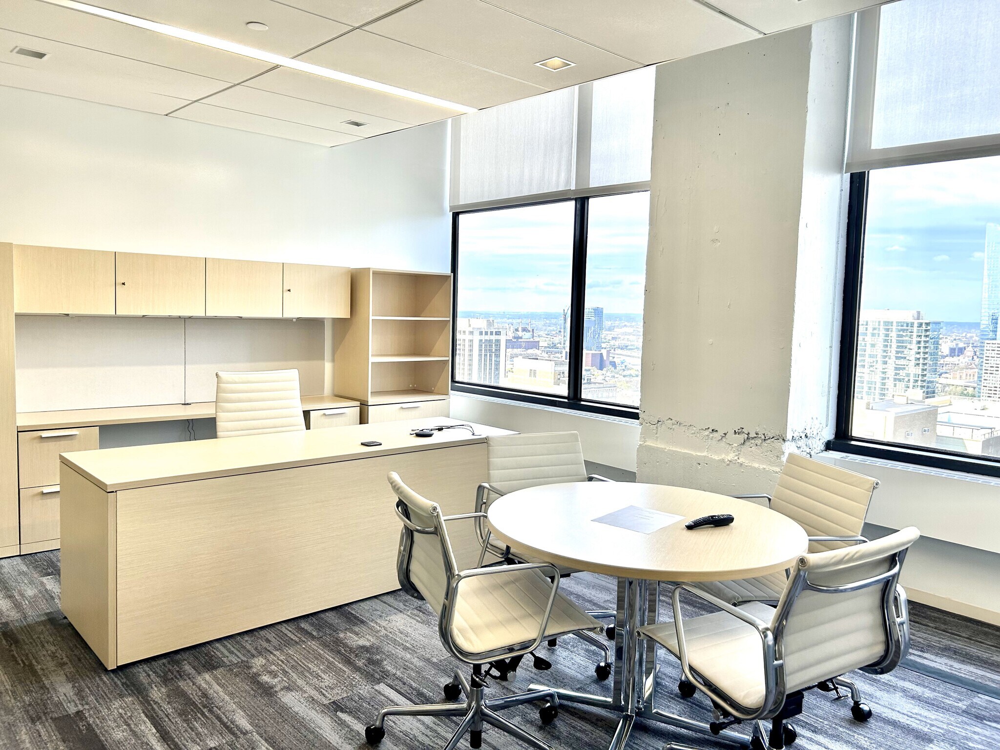 1818 Market St, Philadelphia, PA for lease Interior Photo- Image 1 of 5