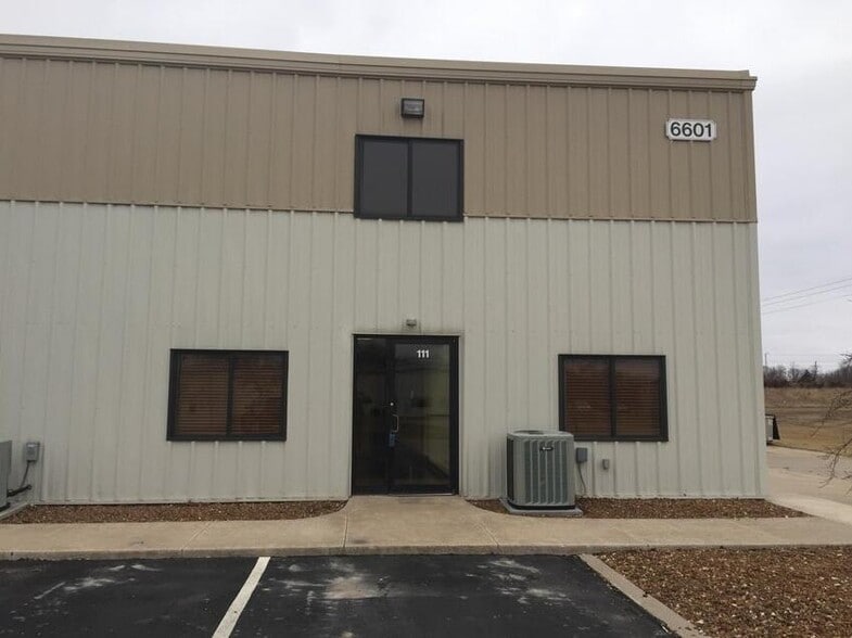 6601 Stephens Station Rd, Columbia, MO for lease - Primary Photo - Image 1 of 11