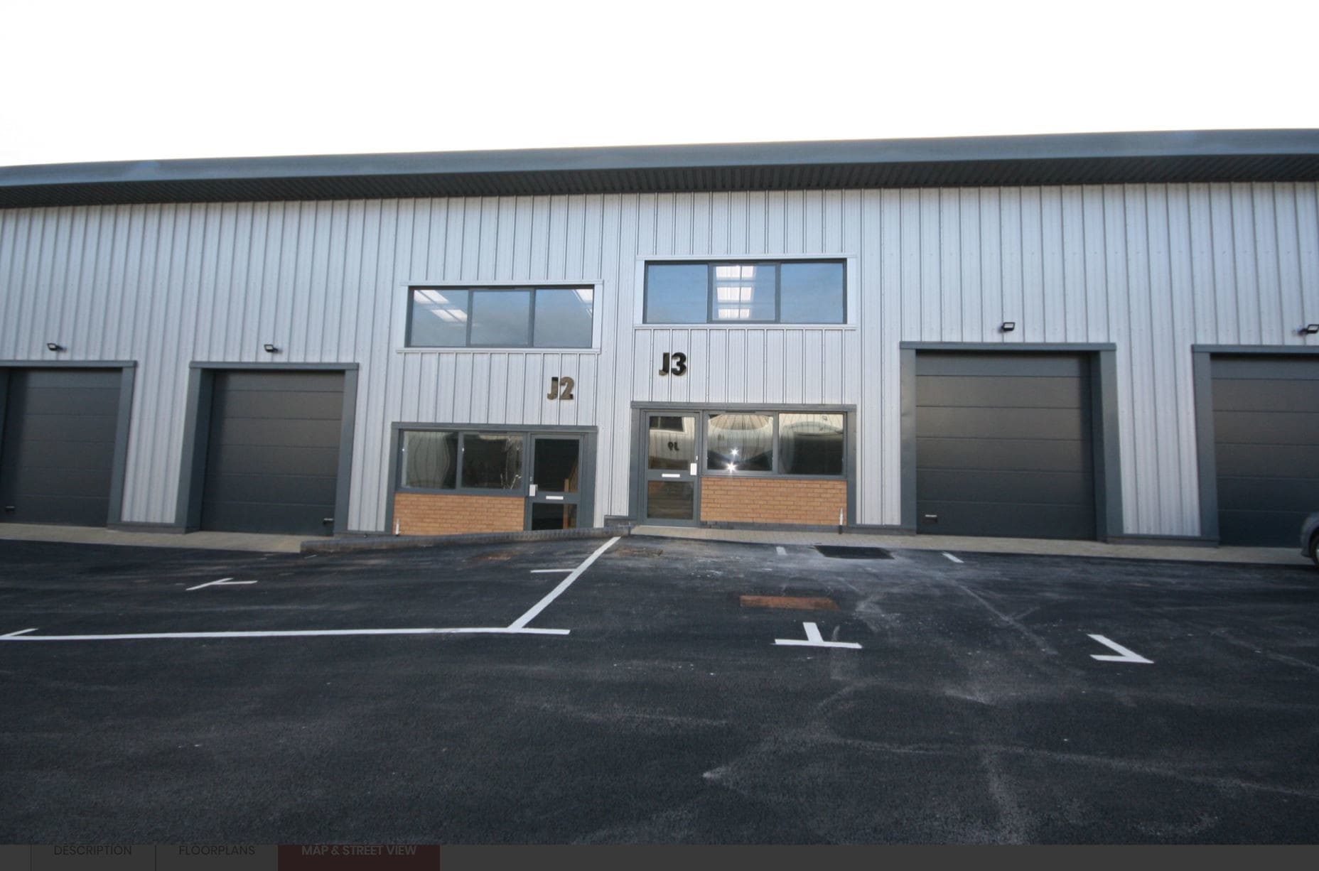 Jenson Ct, Frome for sale Primary Photo- Image 1 of 1