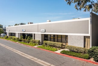 More details for 15401 Red Hill Ave, Tustin, CA - Flex for Lease
