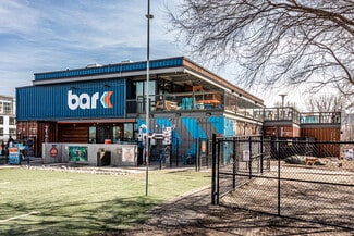 More details for 501 Berkley Pkwy, Kansas City, MO - Retail for Lease