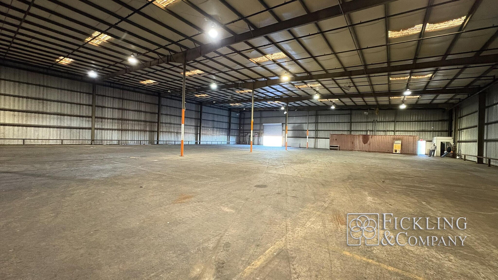 2351 Hubbard Rd, Macon-Bibb, GA for lease Interior Photo- Image 1 of 2