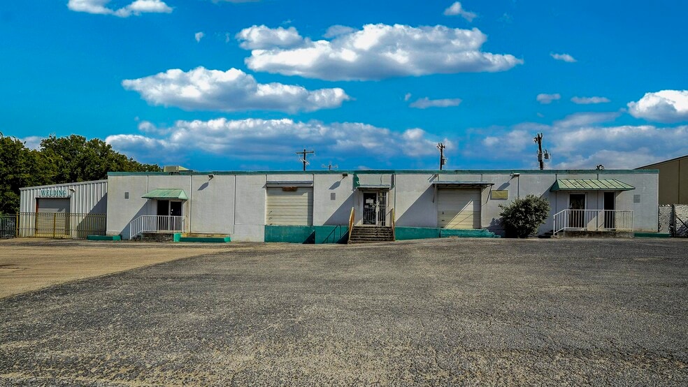 11510 Nacogdoches rd, San Antonio, TX for sale - Building Photo - Image 3 of 18