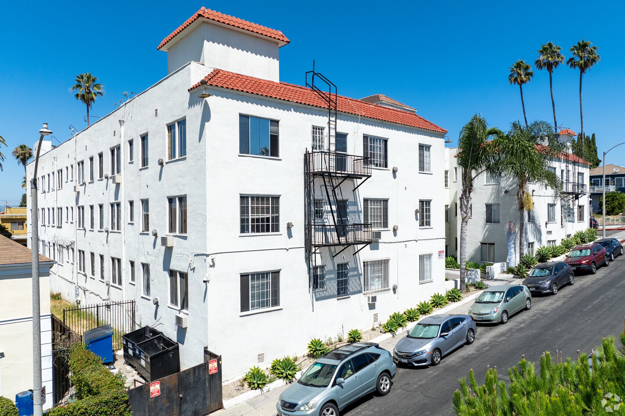 437 N Ardmore Ave, Los Angeles, CA for sale Primary Photo- Image 1 of 1