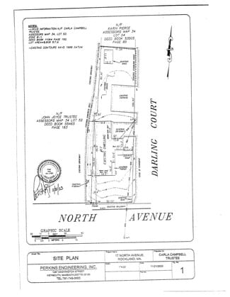 More details for 17 North Ave, Rockland, MA - Flex for Sale