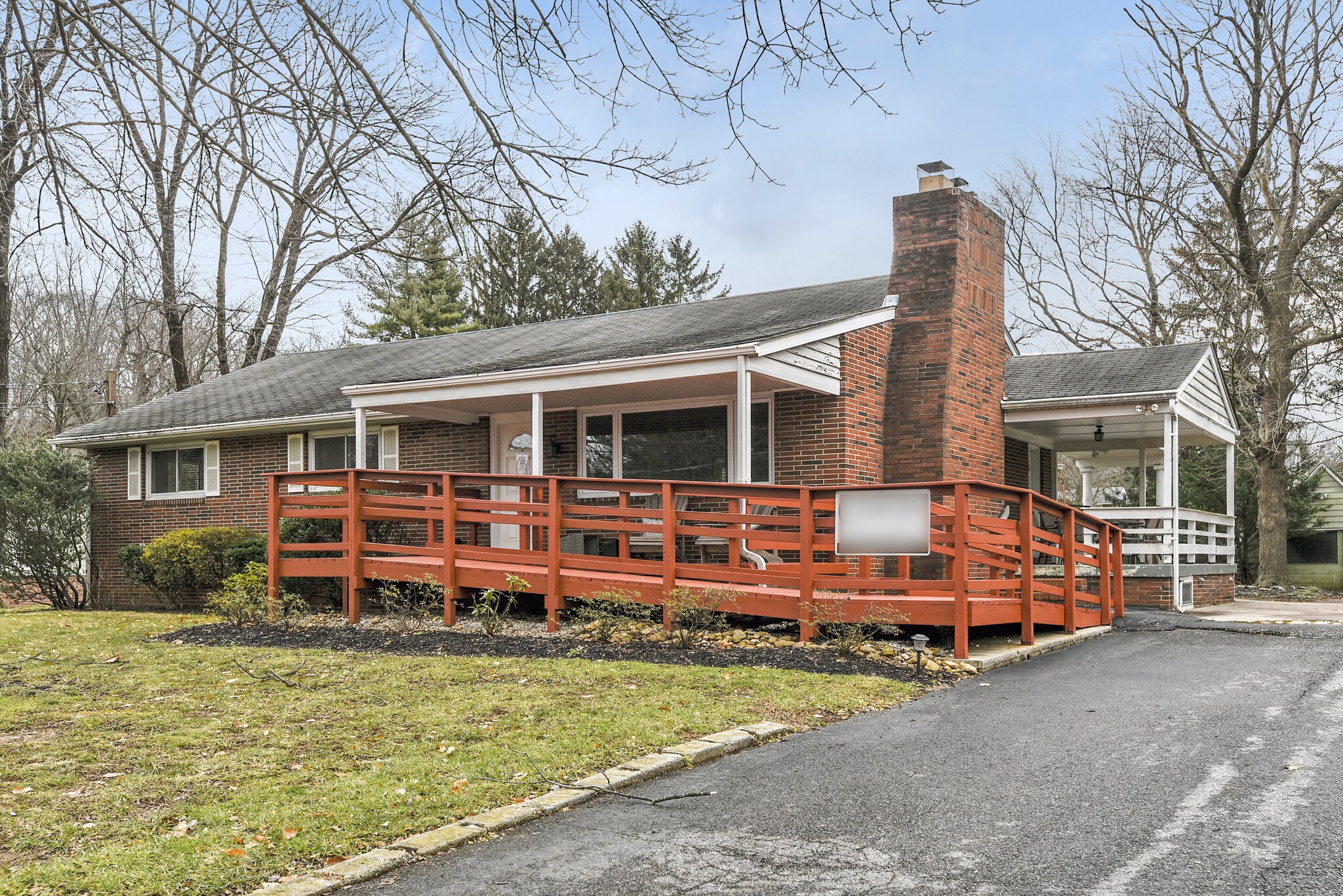 7 Deneison St, Lutherville Timonium, MD for sale Primary Photo- Image 1 of 1