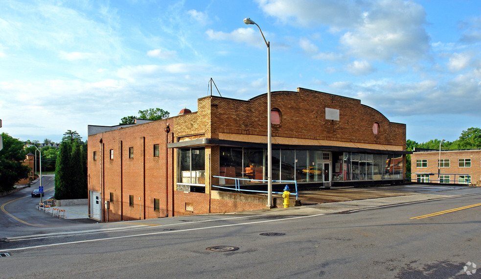 205 Court St, Maryville, TN for sale - Primary Photo - Image 1 of 1