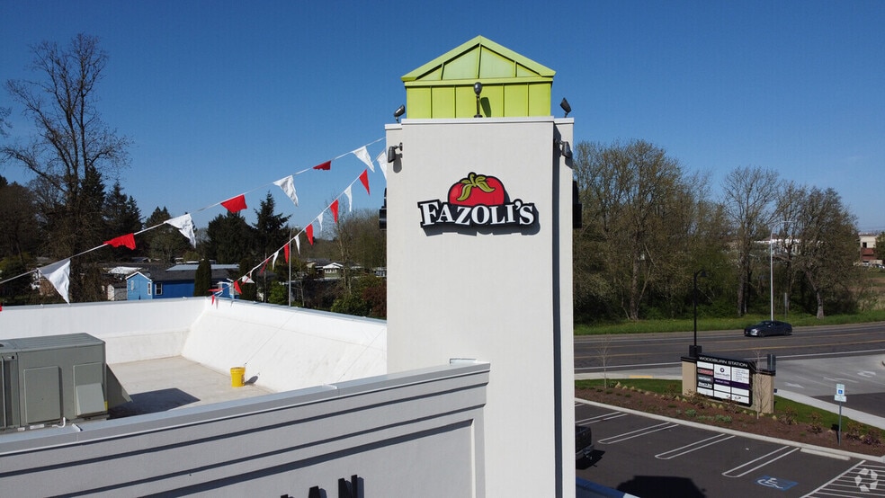 105 N Arney Rd, Woodburn, OR for sale - Building Photo - Image 3 of 17