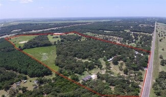 More details for 1390 US Highway 75 S, Buffalo, TX - Land for Sale