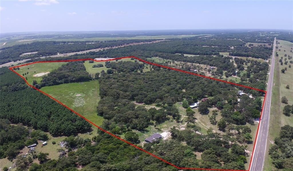 1390 US Highway 75 S, Buffalo, TX for sale Building Photo- Image 1 of 1