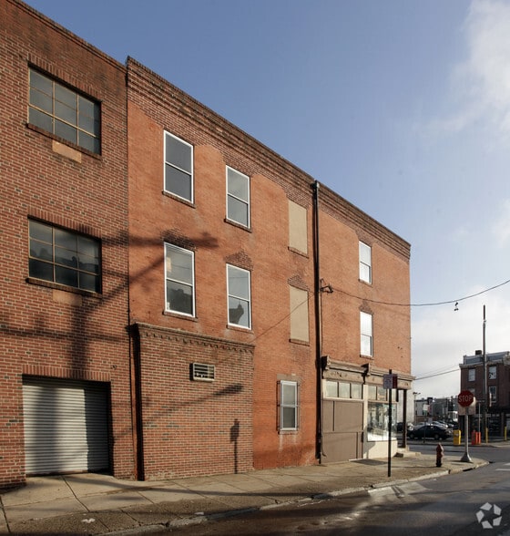 624 S 5th St, Philadelphia, PA for lease - Building Photo - Image 2 of 13