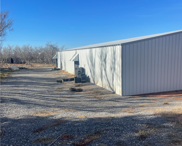 2050 NW Expressway, Okarche, OK for sale - Building Photo - Image 2 of 7