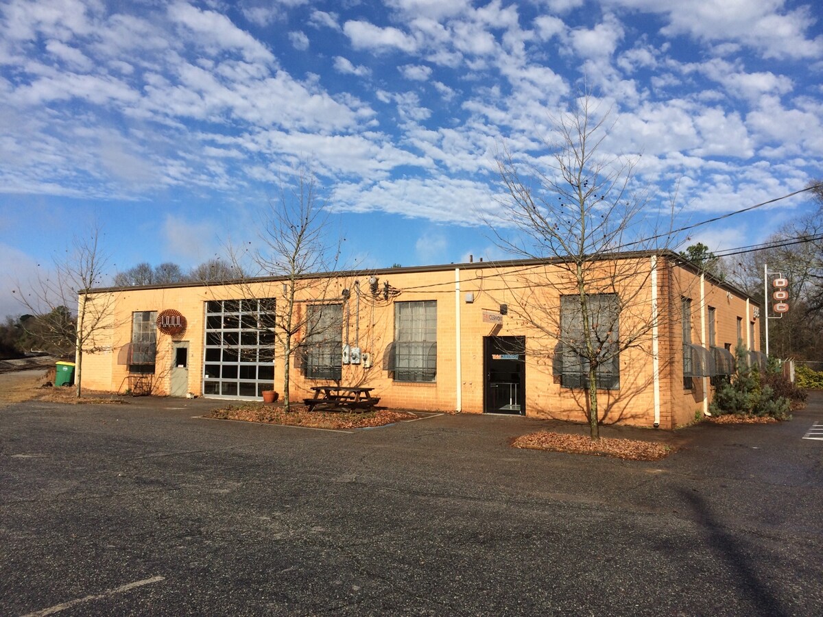 585 Barber St, Athens, GA for sale Primary Photo- Image 1 of 1