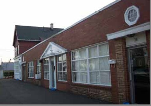 20-28 Scott St, Hamden, CT for sale - Primary Photo - Image 1 of 1