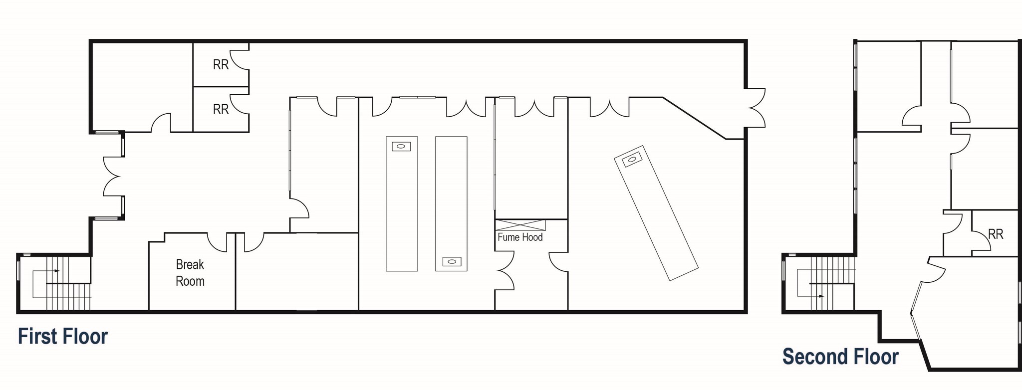 6330 Nancy Ridge Dr, San Diego, CA for lease Floor Plan- Image 1 of 1