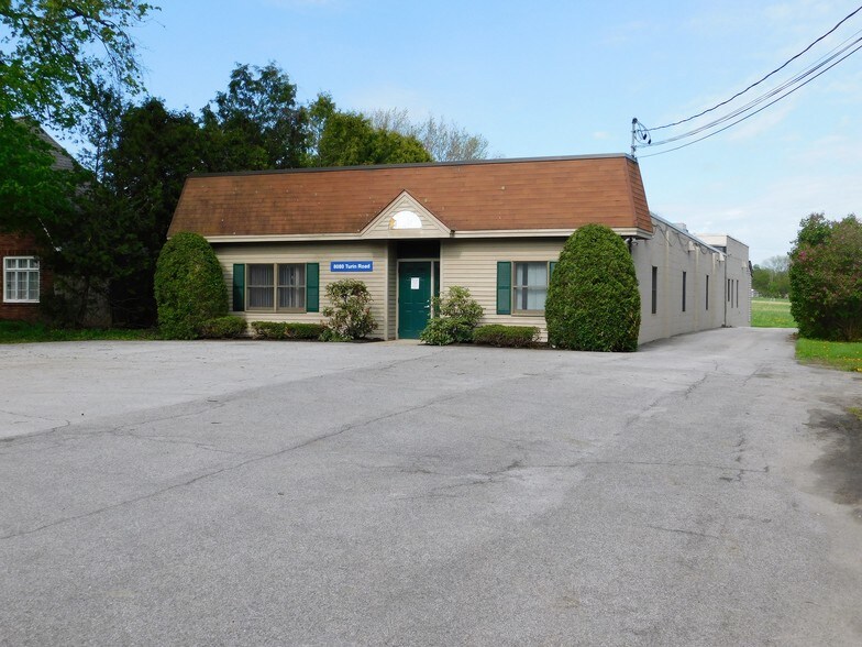 8080 Turin Rd, Rome, NY 13440