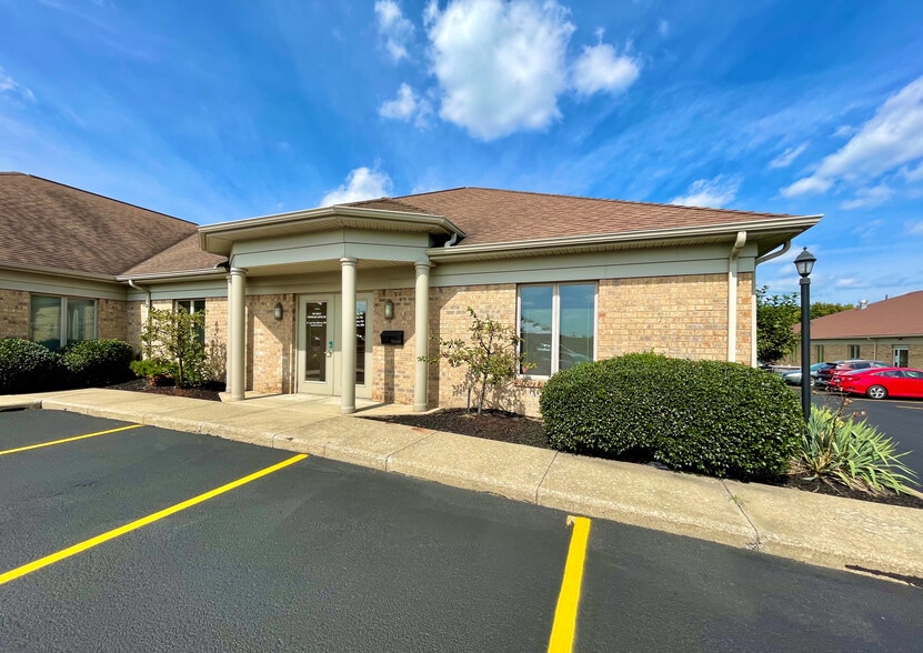 Investment Sale - Boardman, OH portfolio of 7 properties for sale on LoopNet.com - Building Photo - Image 2 of 4