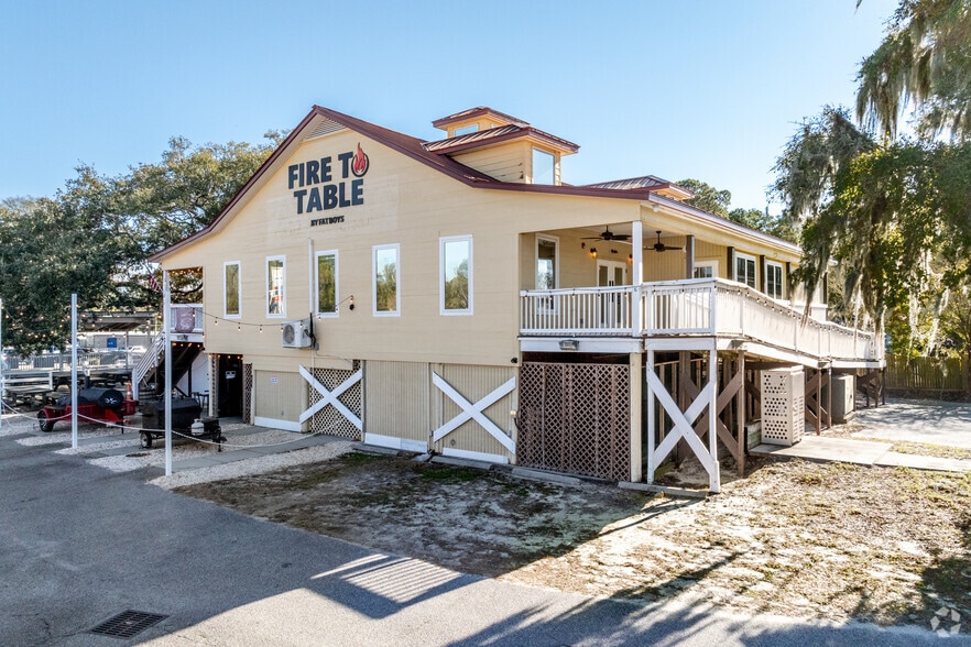 3415 S Highway 17, Murrells Inlet, SC for sale - Primary Photo - Image 1 of 1