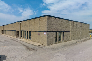 More details for 5985 Atlantic Dr, Mississauga, ON - Industrial for Lease