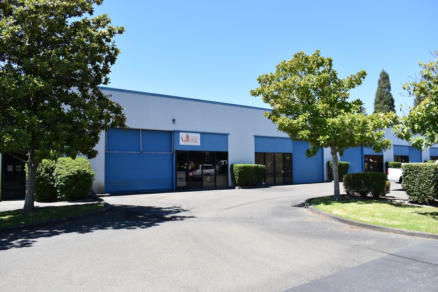 7854 Bell Rd, Windsor, CA for lease - Building Photo - Image 3 of 3
