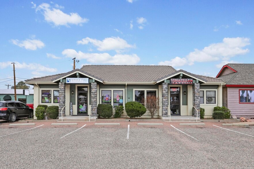 408 S Beeline Hwy, Payson, AZ for sale - Building Photo - Image 1 of 30