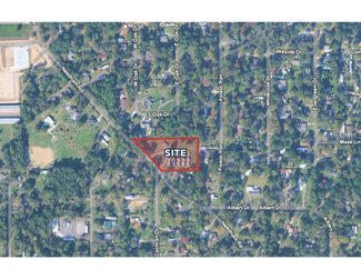 More details for 24445 Needham Rd, Porter, TX - Land for Sale