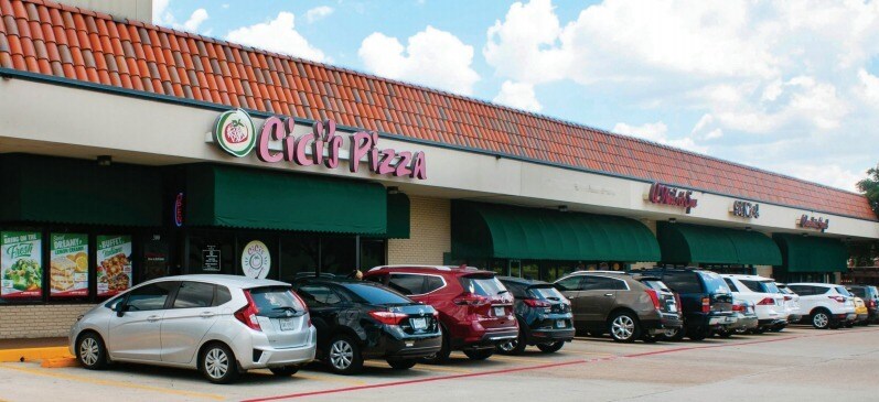 635 W Campbell Rd, Richardson, TX for sale Building Photo- Image 1 of 1