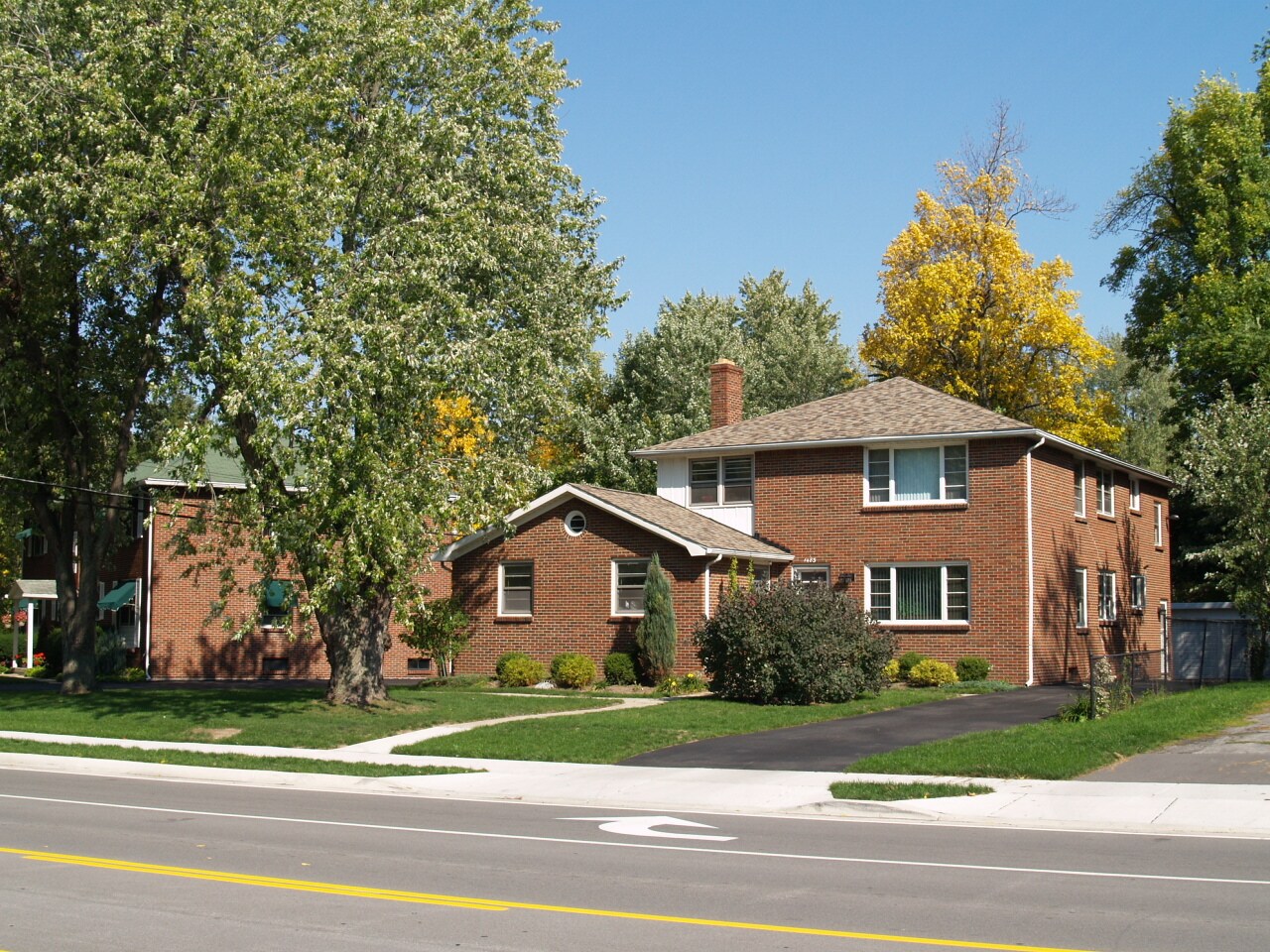 1499 Wehrle Dr, Williamsville, NY for sale Primary Photo- Image 1 of 1