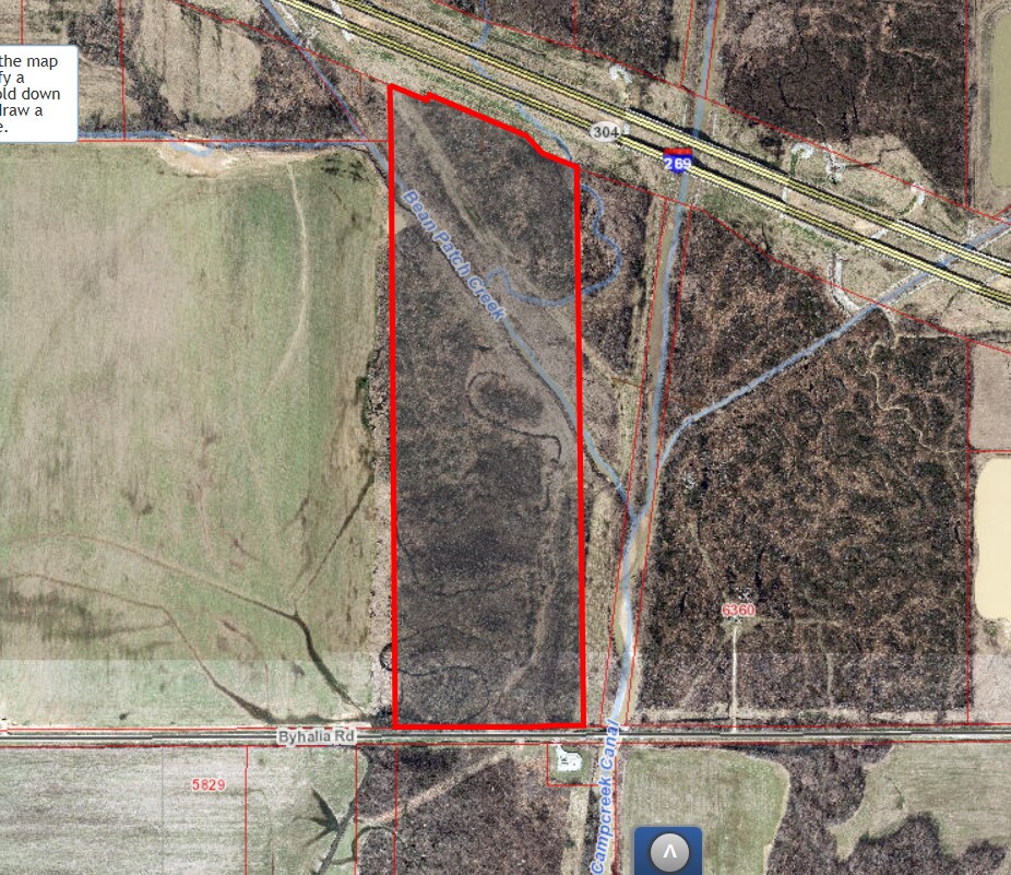 0 Byhalia Rd, Hernando, MS 38632