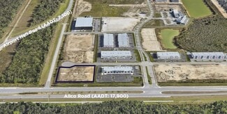 More details for 12201-12221 Itec Pk Dr, Fort Myers, FL - Land for Sale