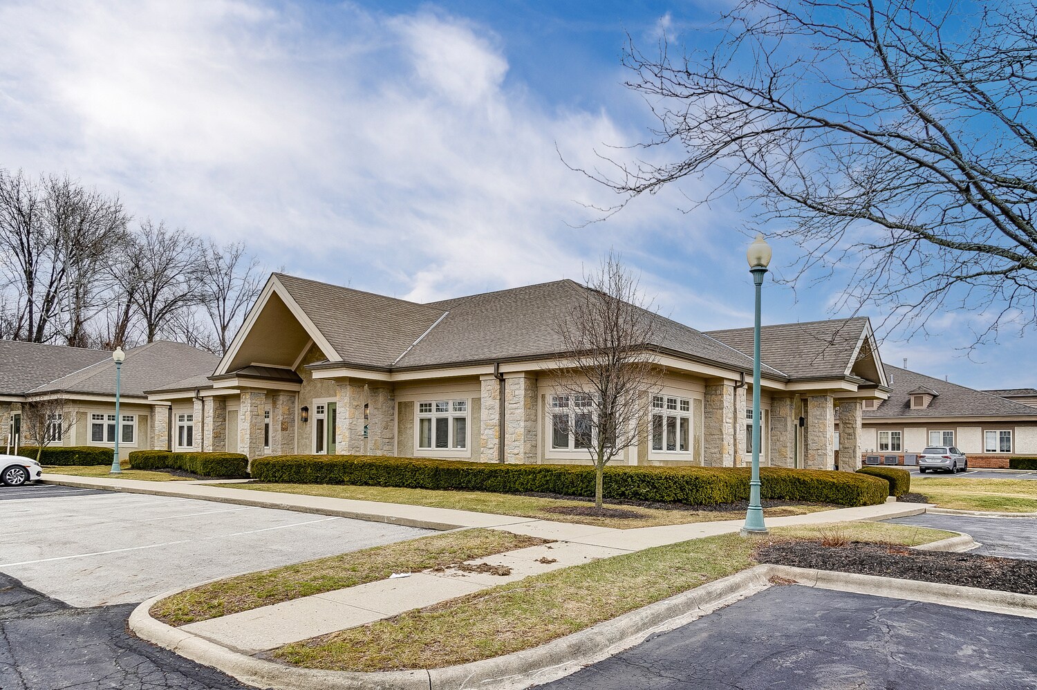 440 Beecher Rd, Columbus, OH for sale Building Photo- Image 1 of 1