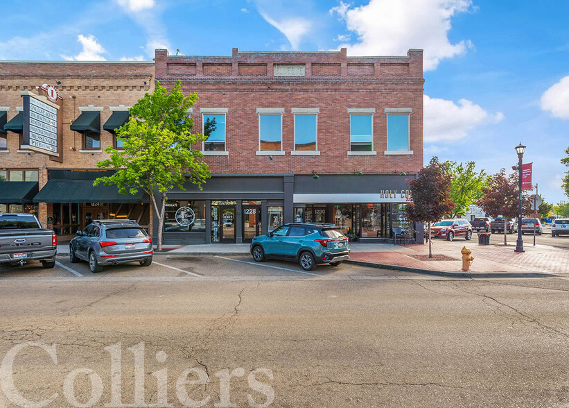 1226 1st St S, Nampa, ID for sale - Building Photo - Image 3 of 30