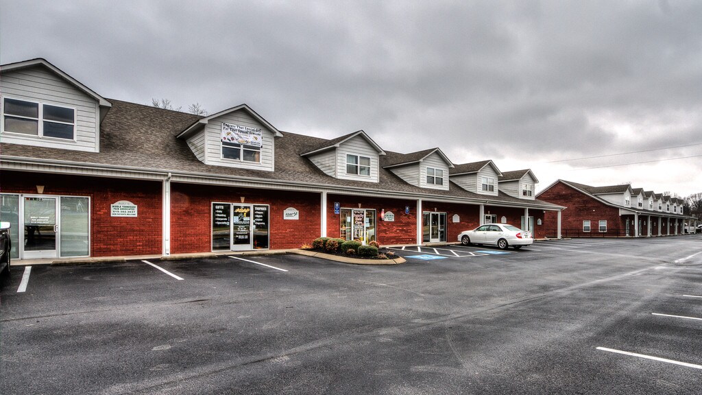 5226 C5 Main St, Spring Hill, TN for sale Building Photo- Image 1 of 1